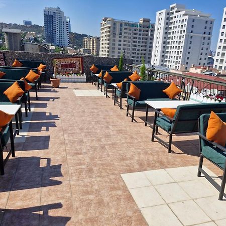 Nur Hotel Sea View Baku Luaran gambar